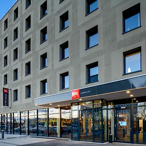 Hotel Ibis, Landshut