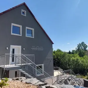  Apartment Am Quellenhaeuschen