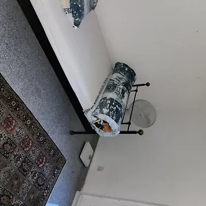 High Ceiling 2 Bedrooms Villa