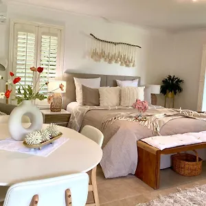 Cottages Maleny