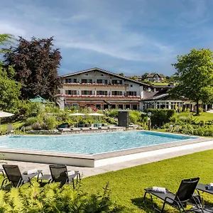 Hotel Alpenhof Murnau, Murnau am Staffelsee