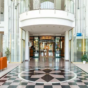 Hotel Atomis Munich Airport By Mercure, Oberding