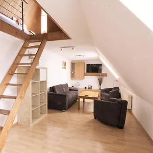 Löffler Apartment