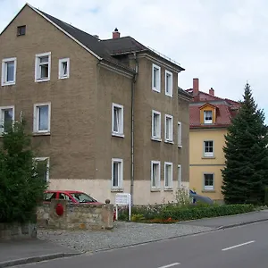 Ahrendt Apartment