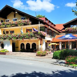 4* Hotel Böld