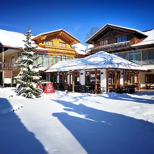 4* Hotel Böld