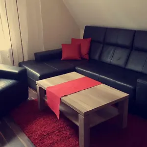 Uebernachtung Apartment
