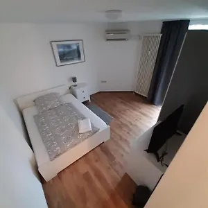 Sophies Apartment