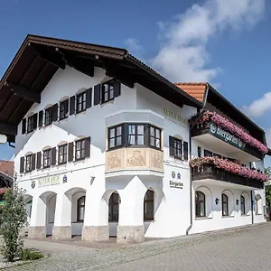 Hotel Alter Hof, Vaterstetten
